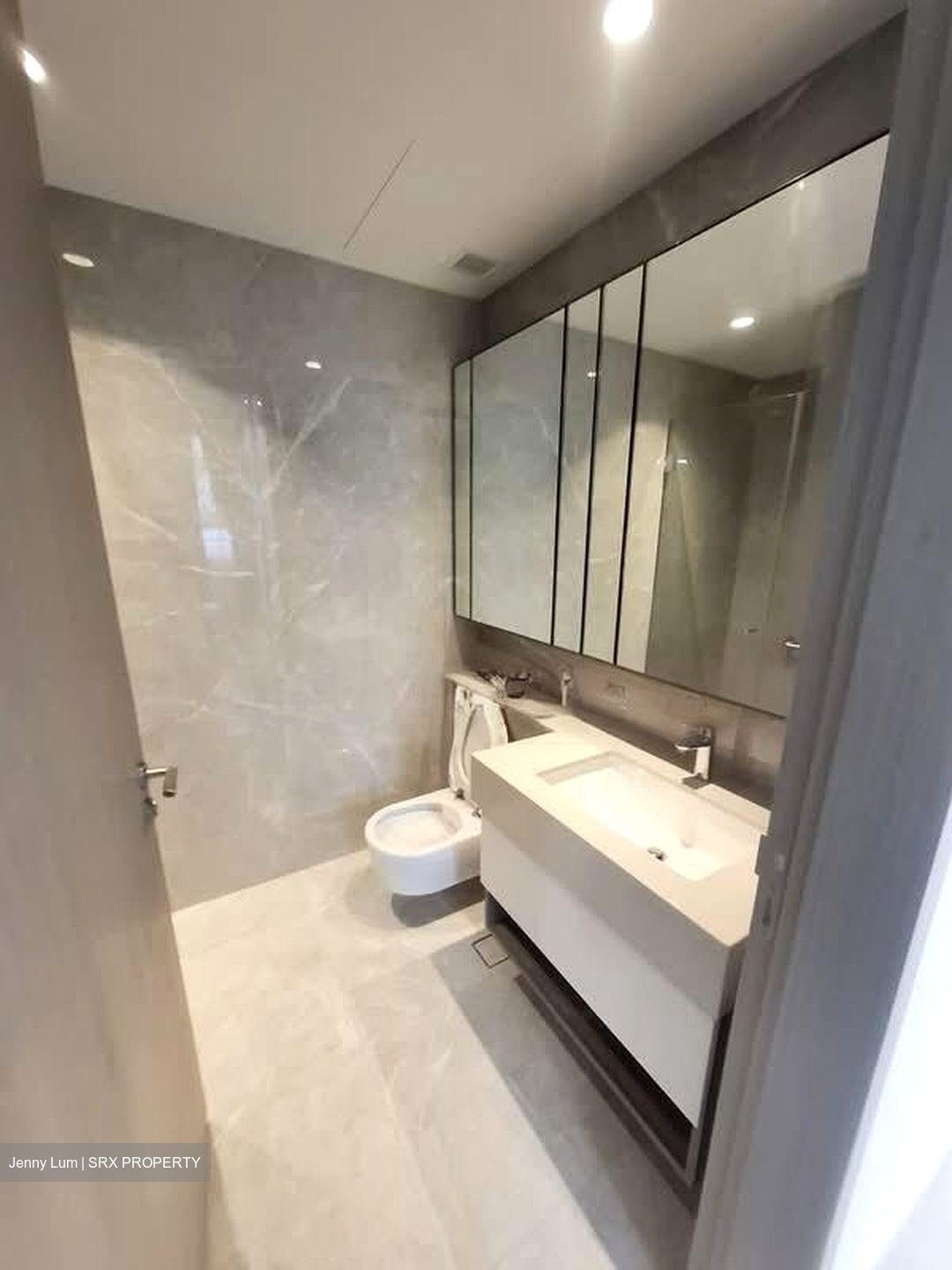 Dairy Farm Residences (D23), Apartment #556464541